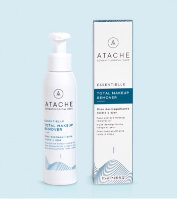 ESSENTIELLE Total Makeup Remover Гидрофильное очищающее масло